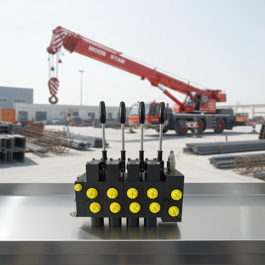 Factory Supplier Customized IP68 Waterproof Hydraulic Joystick Proportional Directional Valves Crawler Crane Remote Controller
Factory Supplier Customized IP68 Waterproof Hydraulic Joystick Proportional Directional Valves Crawler Crane Remote Controller