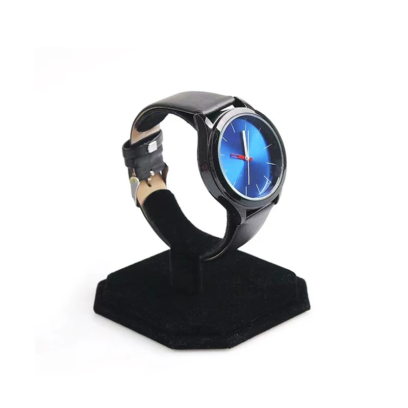 Watch Display Stand C-type Bracket Suede Jewelry Store Fashion Jewelry Desktop Display Shelf Bracelet Display Storage Shelf
Watch Display Stand C-type Bracket Suede Jewelry Store Fashion Jewelry Desktop Display Shelf Bracelet Display Storage Shelf