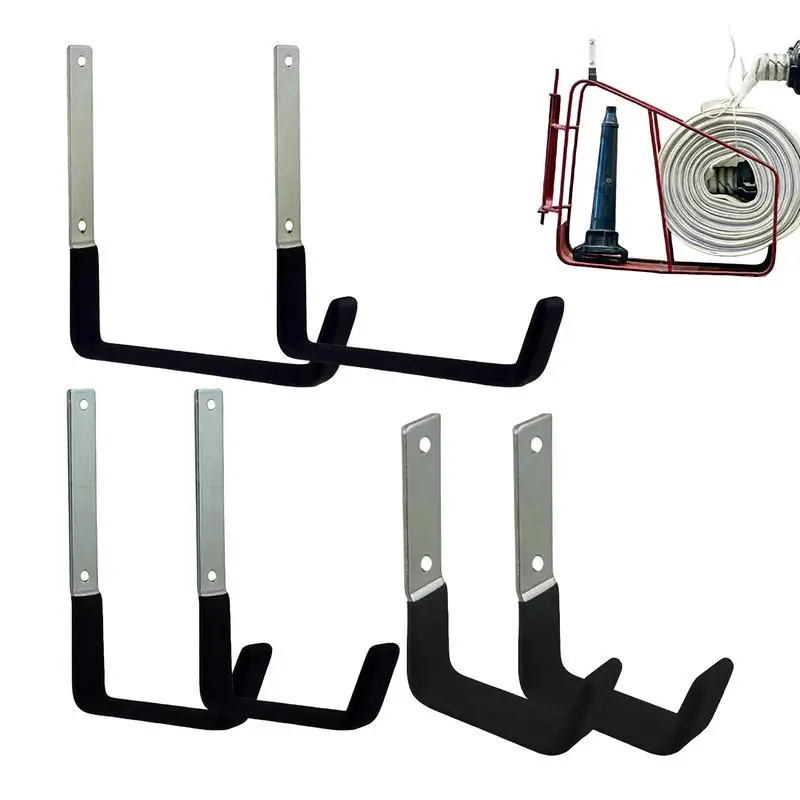 Hooks for Garage Garage Hangers Heavy Duty Wall Hooks 6X Garage Hooks Utility Hooks Tool Hooks Wall Hanger for Power Tools
Hooks for Garage Garage Hangers Heavy Duty Wall Hooks 6X Garage Hooks Utility Hooks Tool Hooks Wall Hanger for Power Tools