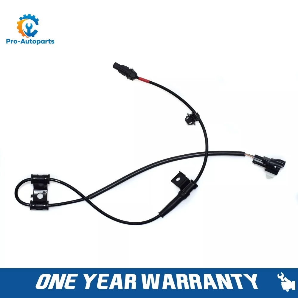 59830-3S300 Датчик скорости переднего правого колеса ABS для Hyundai Sonata 2011-2014 L4 2.0L 2.4L Gas 
59830-3S300 Датчик скорости переднего правого колеса ABS для Hyundai Sonata 2011-2014 L4 2.0L 2.4L Gas