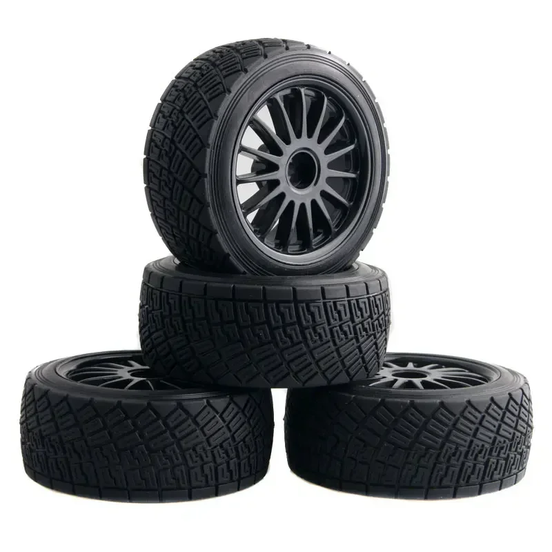 4PCS RC CAR PART RC CAR 1/10 Fit 1:10 HPI WR8 Flux Rally 3.0 110697 94177 2.2 Inch Wheel Rims Hub & 80MM Tires Tyre
4PCS RC CAR PART RC CAR 1/10 Fit 1:10 HPI WR8 Flux Rally 3.0 110697 94177 2.2 Inch Wheel Rims Hub & 80MM Tires Tyre