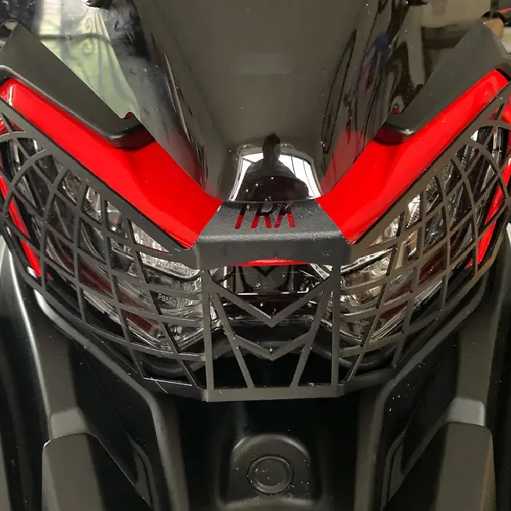 ДЛЯ Benelli TRK702 TRK702X 2022 2023, аксессуары для мотоциклов, решетка для фар, защитная крышка, TRK 702 702X 2024
ДЛЯ Benelli TRK702 TRK702X 2022 2023, аксессуары для мотоциклов, решетка для фар, защитная крышка, TRK 702 702X 2024