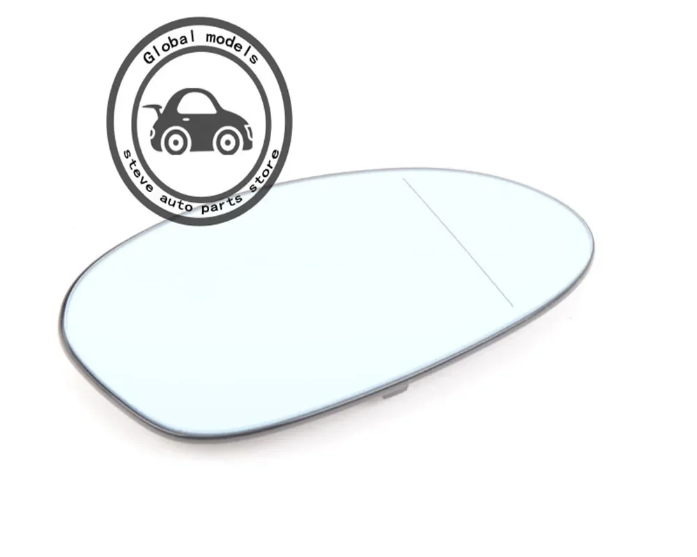 Door Mirror Glass for BMW E90 E91 316i 318i 320i 325d 328i 330d 335i 340i 316Li 320Li 328Li 335Li 51167145268
Door Mirror Glass for BMW E90 E91 316i 318i 320i 325d 328i 330d 335i 340i 316Li 320Li 328Li 335Li 51167145268