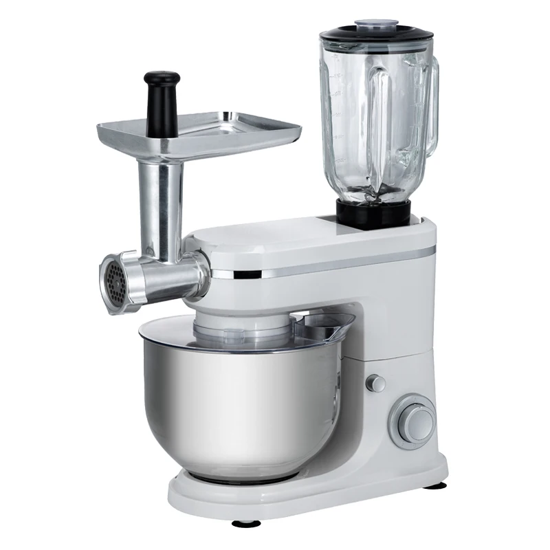 5L 6L 7L 8L 10L Stainless Steel Bread Dough Mixing Machine Processor Mixer Kitchen Machine Stand Baking Mixer
5L 6L 7L 8L 10L Stainless Steel Bread Dough Mixing Machine Processor Mixer Kitchen Machine Stand Baking Mixer