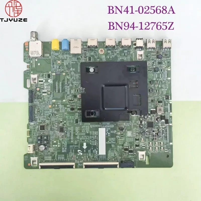 Совместим с основной платой Samsung BN41-02568A BN41-02568 BN94-12765Z для UE55MU6120KXXU UE55MU6120K UE55MU6120
Совместим с основной платой Samsung BN41-02568A BN41-02568 BN94-12765Z для UE55MU6120KXXU UE55MU6120K UE55MU6120