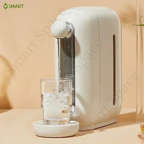 Intelligent Insulation Electric Water Bottle, Home Automatic Direct - drinking Instant - hot Desktop Water Dispenser.
Intelligent Insulation Electric Water Bottle, Home Automatic Direct - drinking Instant - hot Desktop Water Dispenser.