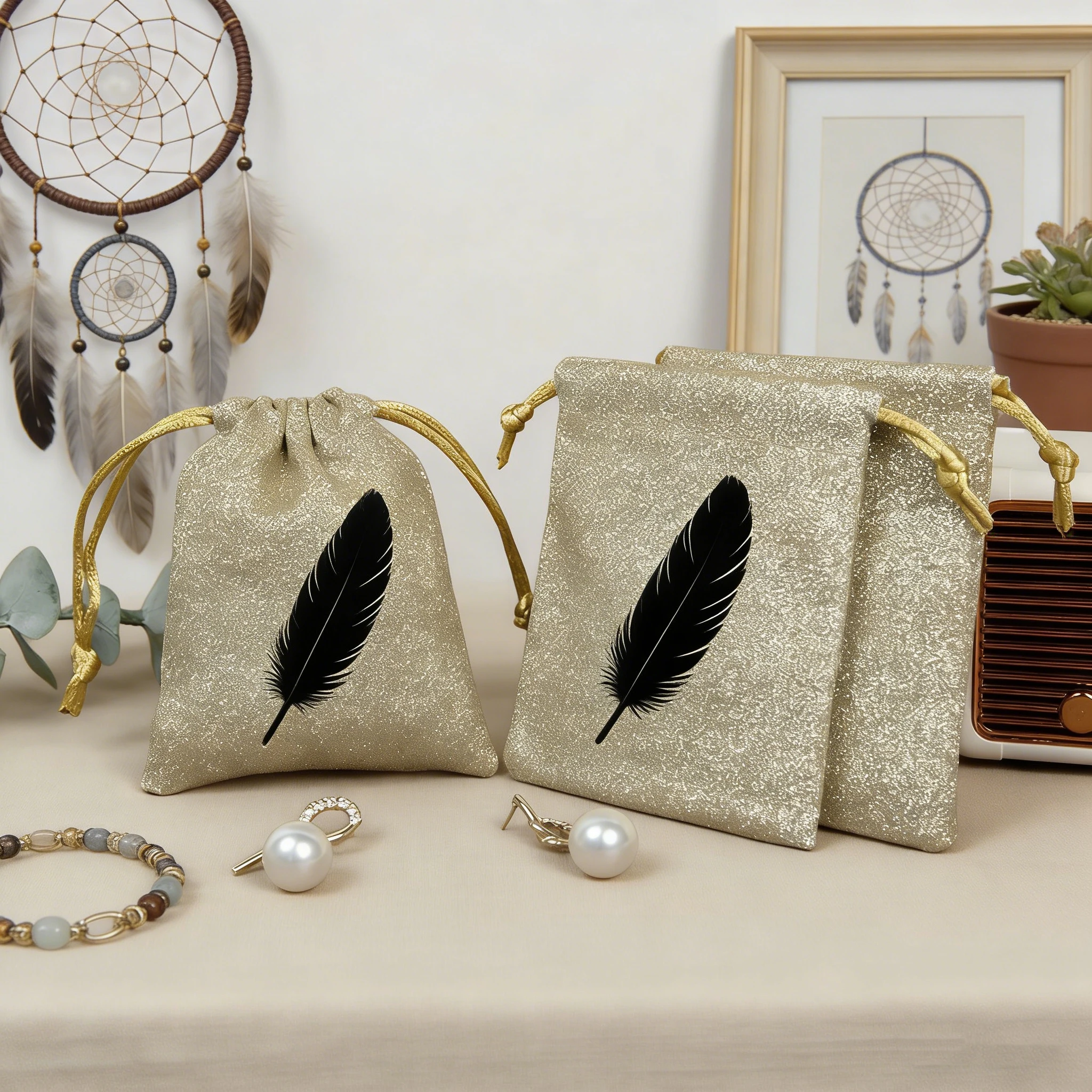 Оптовые индивидуальные блестящие хлопковые мешочки на шнурке для украшений, плетеные сумочки-органайзеры для колец, серег, браслетов, подвесок, рождественские мешочки
Оптовые индивидуальные блестящие хлопковые мешочки на шнурке для украшений, плетеные сумочки-органайзеры для колец, серег, браслетов, подвесок, рождественские мешочки