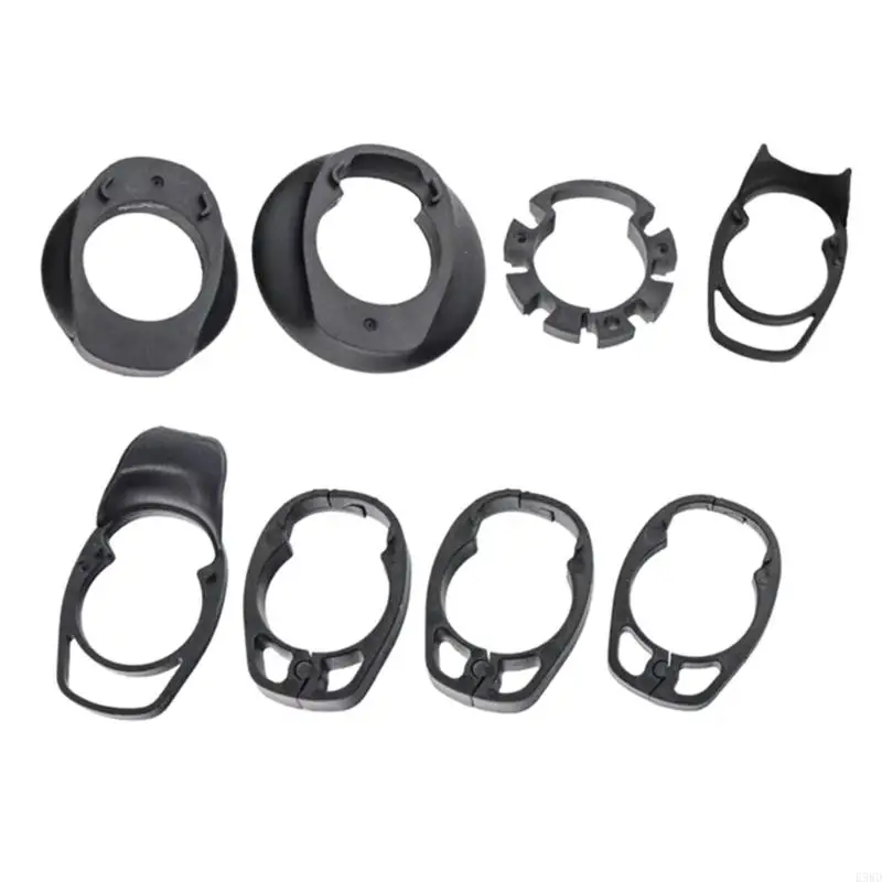 E56D Bicycles Headsets Spacers Steerer Tube Spacers Replacements Handlebars Spacers
E56D Bicycles Headsets Spacers Steerer Tube Spacers Replacements Handlebars Spacers