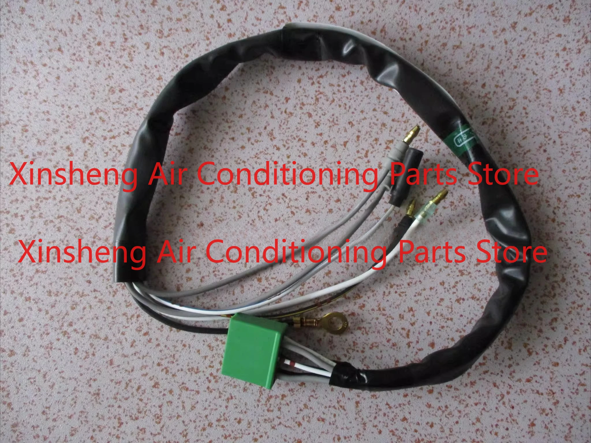 32105-Z6L-001 for rectifier cable 32110-Z6L-8300 point GX630
32105-Z6L-001 for rectifier cable 32110-Z6L-8300 point GX630