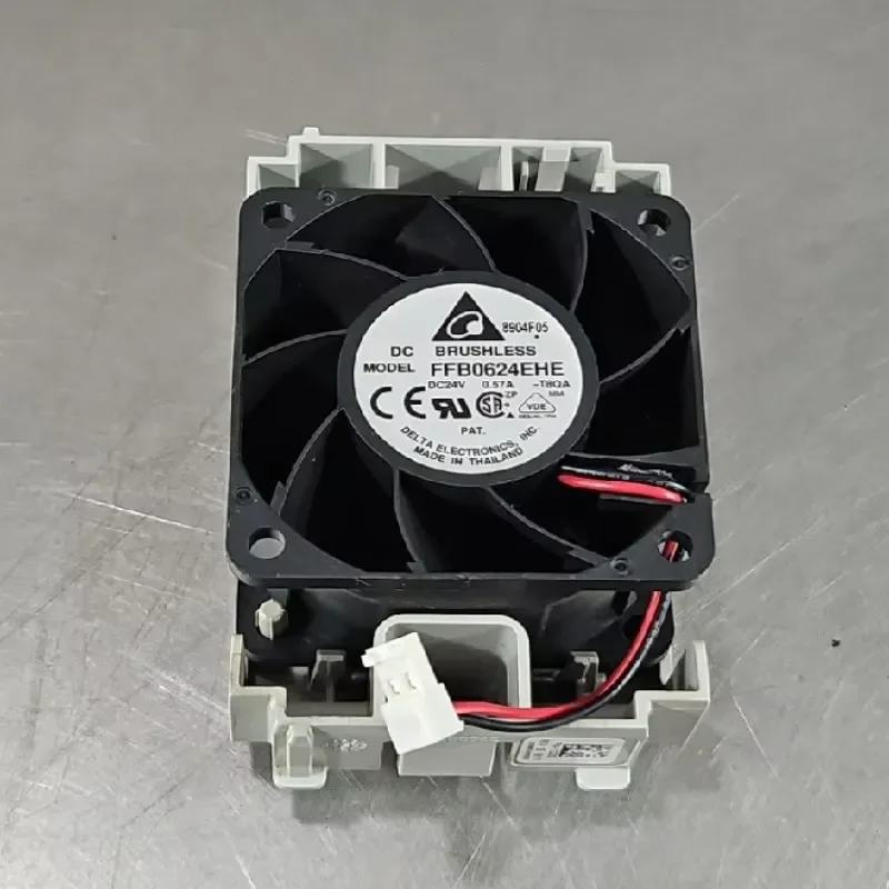 Brand New Ready Stock Brand New ELECTRONICS FFB0624EHE Brushless 4A-27 for Plc
Brand New Ready Stock Brand New ELECTRONICS FFB0624EHE Brushless 4A-27 for Plc