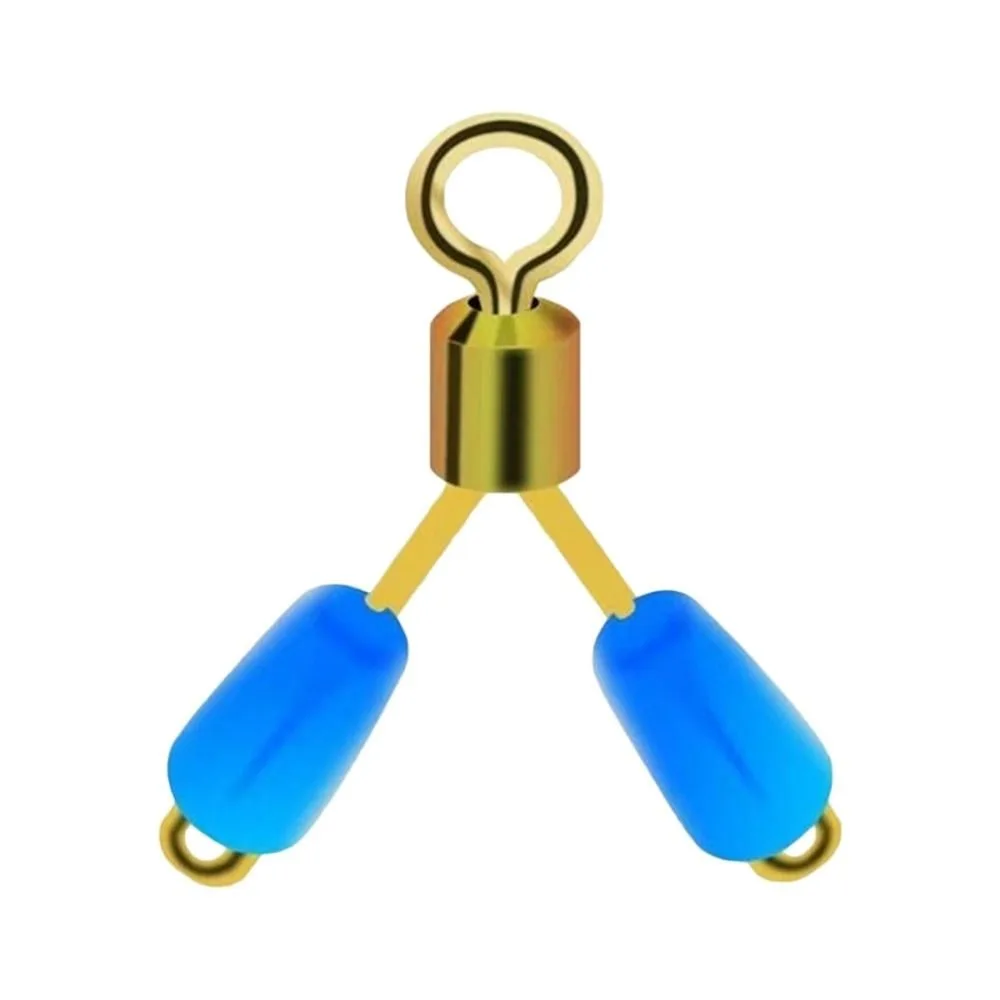Quick Splitter Fishing Quick Hook Splitter Anti-winding Fork Double Double Hooks Contactor Portable Elastic
Quick Splitter Fishing Quick Hook Splitter Anti-winding Fork Double Double Hooks Contactor Portable Elastic