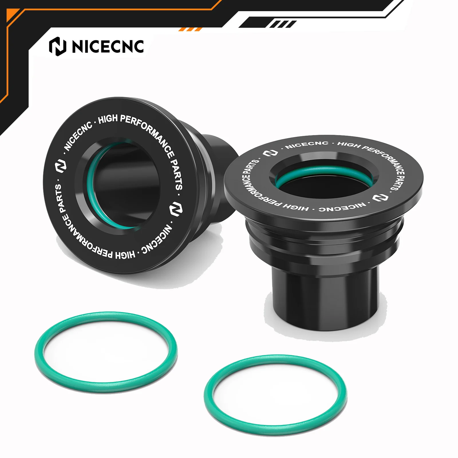 NICECNC For Husqvarna TE300 TE250 FE350 FE450 FE501 FE250 2024 TX300 TC125 FX450 2023-2024 22MM Rear Wheel Spacers Hub Collars
NICECNC For Husqvarna TE300 TE250 FE350 FE450 FE501 FE250 2024 TX300 TC125 FX450 2023-2024 22MM Rear Wheel Spacers Hub Collars