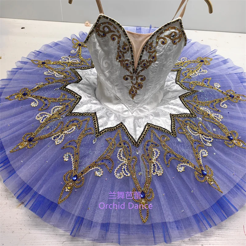 New Coming Professional High Quality Women Adult Performance Wear Girls Lilac Swan Lake Ballet Tutu Costumes
New Coming Professional High Quality Women Adult Performance Wear Girls Lilac Swan Lake Ballet Tutu Costumes