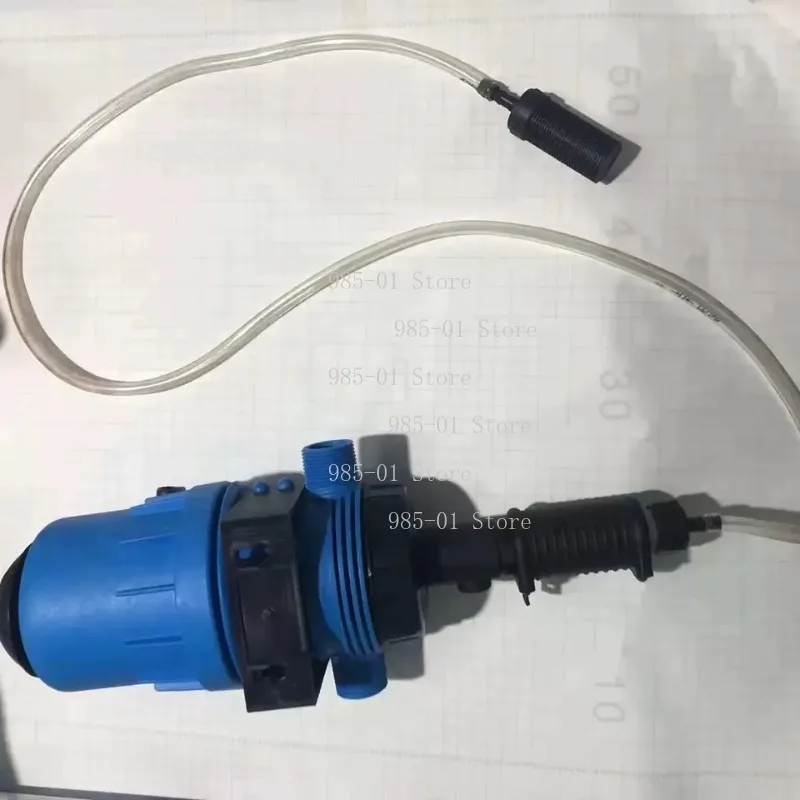 Pig Farm Chicken Farm Greenhouse Proportion Pump - Automatic Irrigation Dosing Device with Adjustable Dilution Ratio
Pig Farm Chicken Farm Greenhouse Proportion Pump - Automatic Irrigation Dosing Device with Adjustable Dilution Ratio