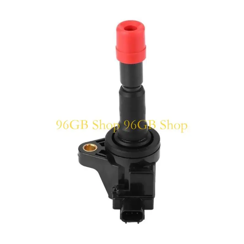 96GB Advanced Efficient Ignition Coil for Smooth Engine Operation 09146367 96130723 E1126 1788367 S2000RC9YC GN10547 IGC0073
96GB Advanced Efficient Ignition Coil for Smooth Engine Operation 09146367 96130723 E1126 1788367 S2000RC9YC GN10547 IGC0073