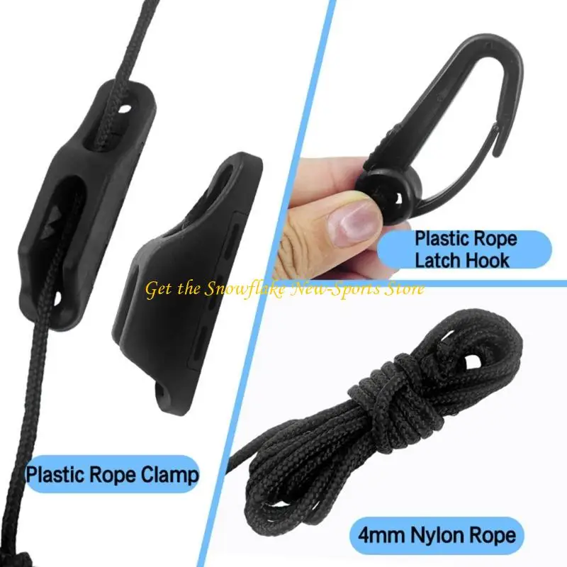 E56D Fishing Downrigger Weight Retrievers For Saltwater Fishing Downrigger Accessory
E56D Fishing Downrigger Weight Retrievers For Saltwater Fishing Downrigger Accessory