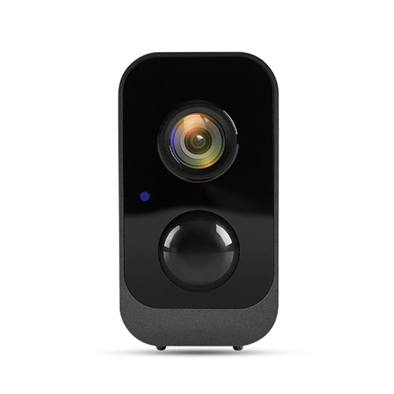 Retail WIFI CCTV Battery Camera Low Power Wireless Security Cam Video Surveillance IP66 Waterproof IP Camera
Retail WIFI CCTV Battery Camera Low Power Wireless Security Cam Video Surveillance IP66 Waterproof IP Camera