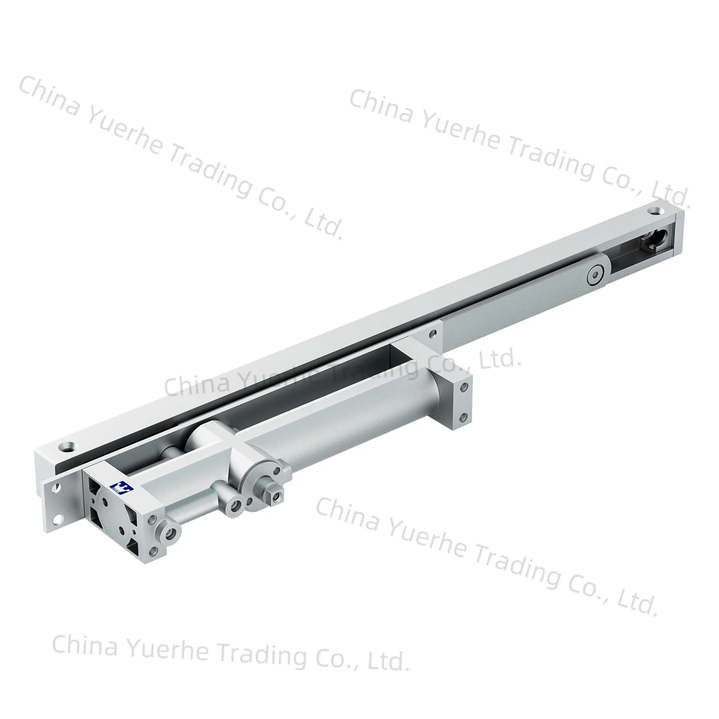 Door Closer Hidden Hydraulic Buffer Automatic Door Closer Hotel Special Concealed Positioning Mute
Door Closer Hidden Hydraulic Buffer Automatic Door Closer Hotel Special Concealed Positioning Mute