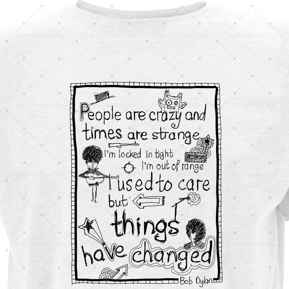 2026 men T-Shirt Hoodie US Folk Rock Legend – Things have changed BluesCountry Rock The Singers Hand Drawn Comic style Unisex S-
2026 men T-Shirt Hoodie US Folk Rock Legend – Things have changed BluesCountry Rock The Singers Hand Drawn Comic style Unisex S-