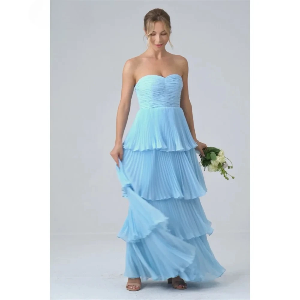 Night Dresses for Prom Formal Dresses 2025 Woman Long Elegant Evening Dress Party Robe Soiree Ball Gown Wedding Women Customized
Night Dresses for Prom Formal Dresses 2025 Woman Long Elegant Evening Dress Party Robe Soiree Ball Gown Wedding Women Customized