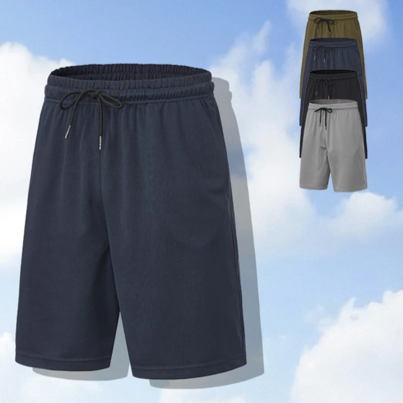 Men's Running Shorts Fitness Training Sportswear Quick Dry Summer Beach Bottom Workout Jogging Short Pants Men Sport Gym Shorts
Men's Running Shorts Fitness Training Sportswear Quick Dry Summer Beach Bottom Workout Jogging Short Pants Men Sport Gym Shorts