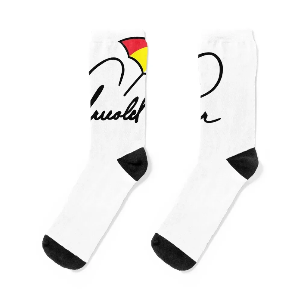 Arnold Palmer Socks Running crazy winter gifts Soccer Socks Ladies Men's
Arnold Palmer Socks Running crazy winter gifts Soccer Socks Ladies Men's