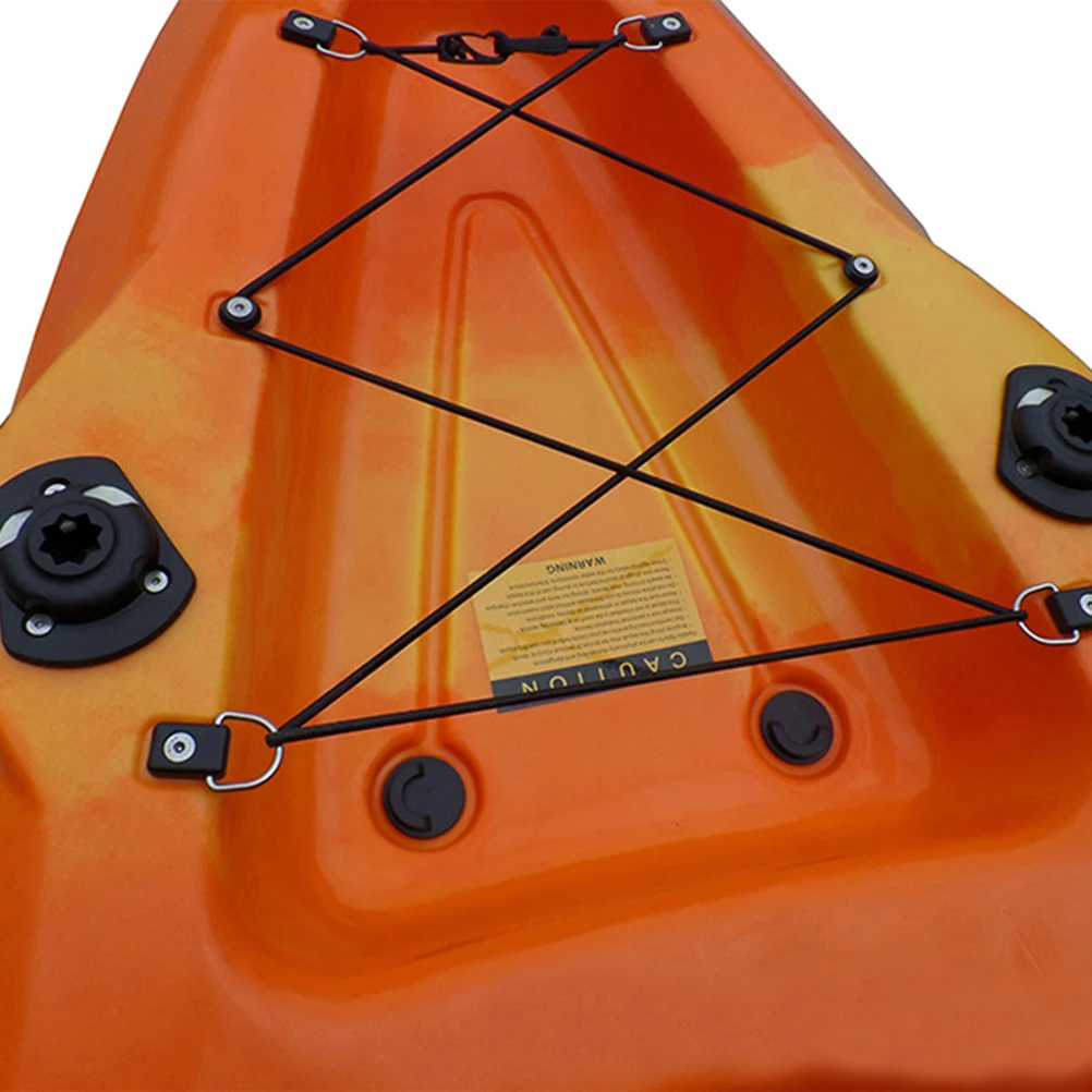 10 Pcs D-shaped Buckle D-Ring Fishing Rigging Bungee Canoe Boat Rowboat Yacht Kayak
10 Pcs D-shaped Buckle D-Ring Fishing Rigging Bungee Canoe Boat Rowboat Yacht Kayak
