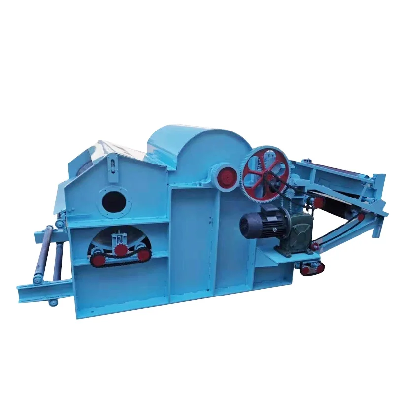 400 kgs per hour textile waste recycling machine
400 kgs per hour textile waste recycling machine