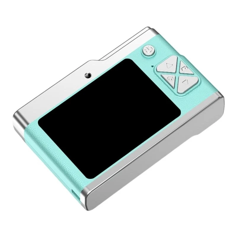 E56B Lightweight 6400W Pixel Camera Digital Camera with 8X Zooming 2.4in Screen
E56B Lightweight 6400W Pixel Camera Digital Camera with 8X Zooming 2.4in Screen