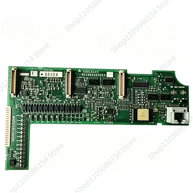 Inverter main board A50CA55C, removed
Inverter main board A50CA55C, removed