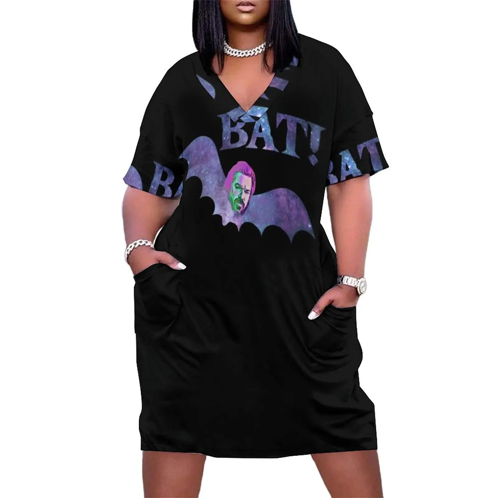What We Do In The Shadows Laszlo Loose Pocket Dress summer dresses dress summer 2025 women
What We Do In The Shadows Laszlo Loose Pocket Dress summer dresses dress summer 2025 women