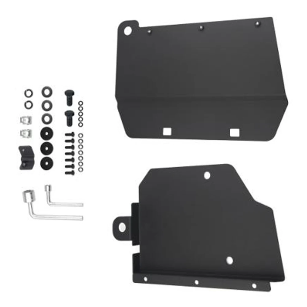 For Ford Maverick Aluminum Alloy Shield Rear Left Cover Vehicle Maintenance As Shown Fitment For 2022-2025 Models
For Ford Maverick Aluminum Alloy Shield Rear Left Cover Vehicle Maintenance As Shown Fitment For 2022-2025 Models