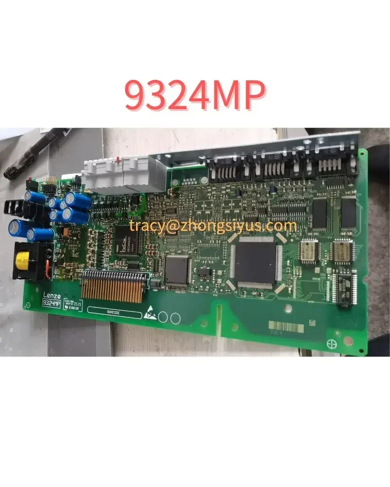 9324mp cpu board for evf9324-ev ,EVF9331-EVV004 drive
9324mp cpu board for evf9324-ev ,EVF9331-EVV004 drive