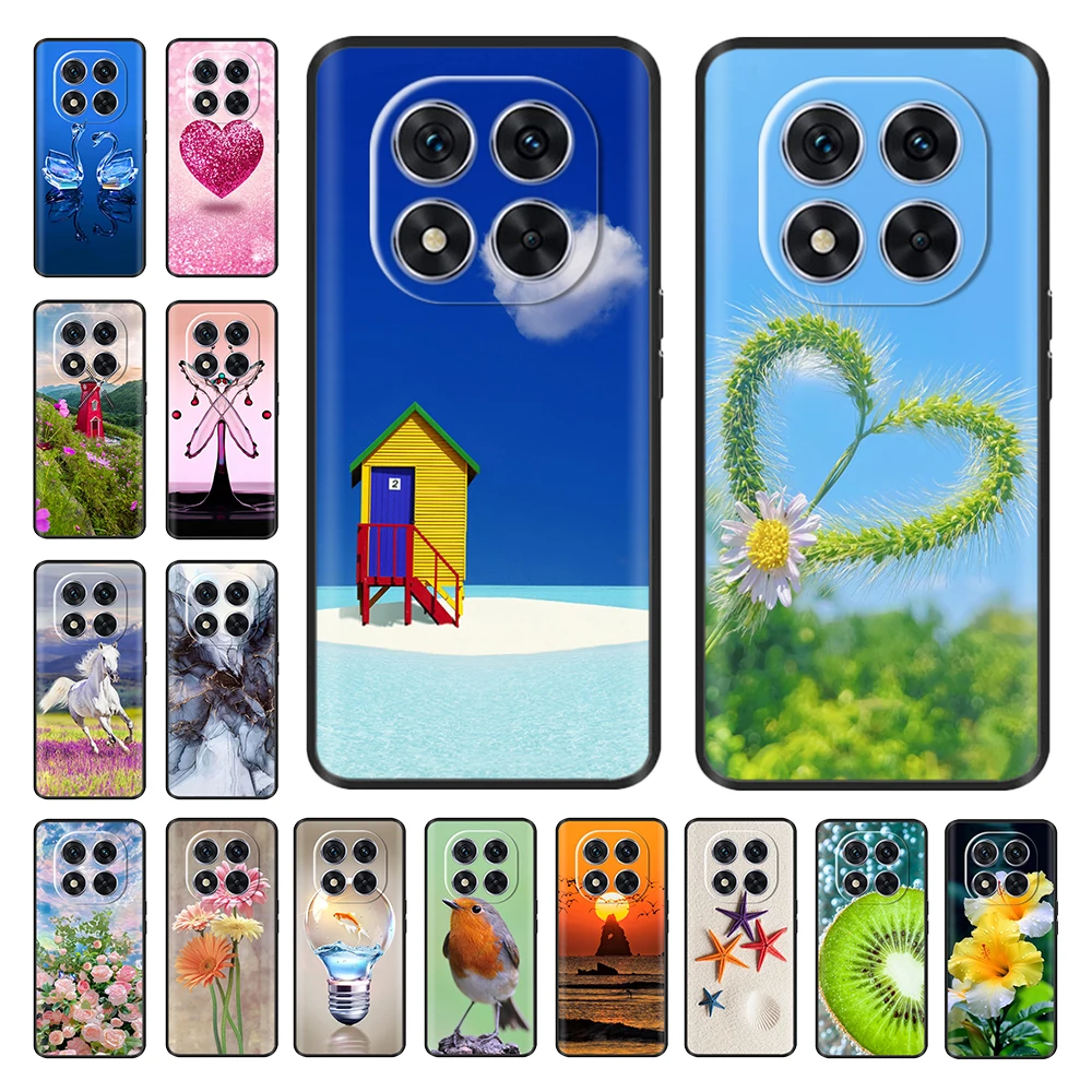 Luxury Phone Case for Xiaomi Poco X7 Redmi Note 14 Pro 5G Silicone Bumper Shockproof Shell Cover Coque for Poco X7 Cases Fundas
Luxury Phone Case for Xiaomi Poco X7 Redmi Note 14 Pro 5G Silicone Bumper Shockproof Shell Cover Coque for Poco X7 Cases Fundas