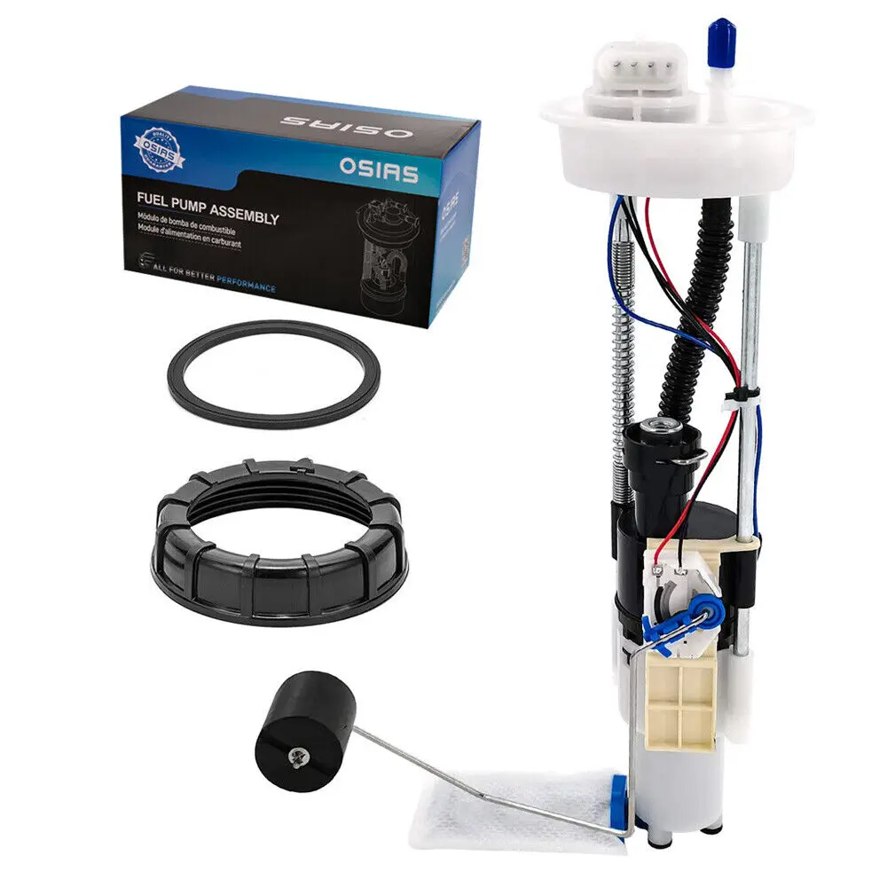 OSIAS Fuel Pump Assembly For Polaris Ranger 900 Crew 2014 2015 2016 - 2019 Ranger XP 1000 2017
OSIAS Fuel Pump Assembly For Polaris Ranger 900 Crew 2014 2015 2016 - 2019 Ranger XP 1000 2017