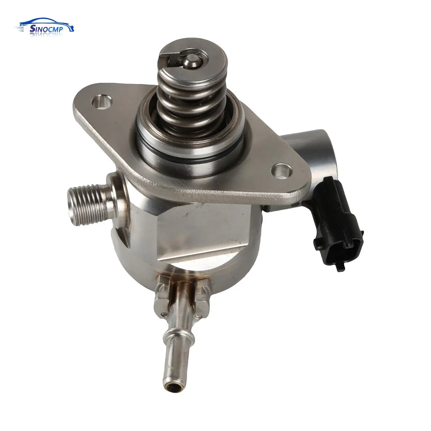 1 PC High-Pressure Fuel Pump 35320-2GTA0 For 2015-2020 Kia Sport Sonata Optima Sorento 2.0L Turbo Car Engine Replacement Parts
1 PC High-Pressure Fuel Pump 35320-2GTA0 For 2015-2020 Kia Sport Sonata Optima Sorento 2.0L Turbo Car Engine Replacement Parts