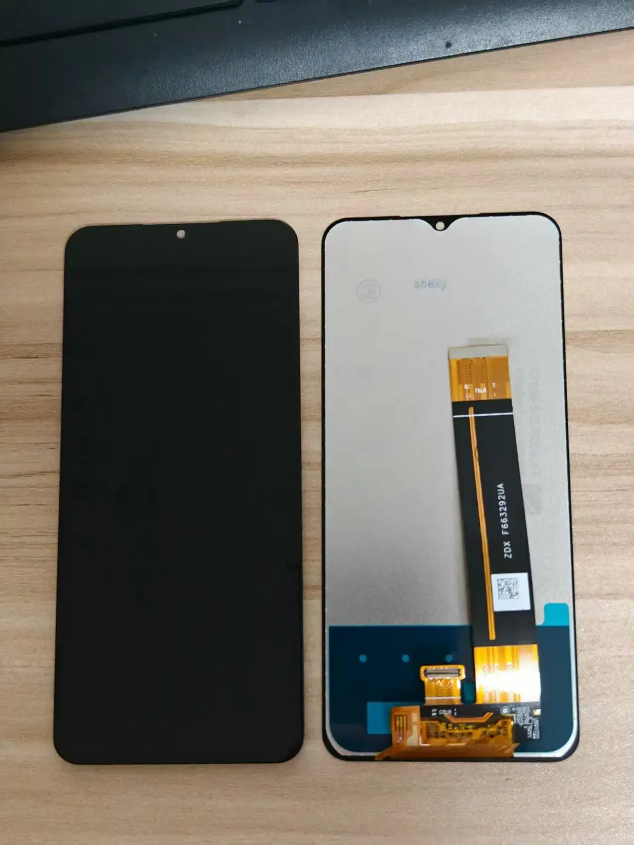 100% compatible with cubot P80 LCD display to replace damaged phone screens on cubot P80
100% compatible with cubot P80 LCD display to replace damaged phone screens on cubot P80