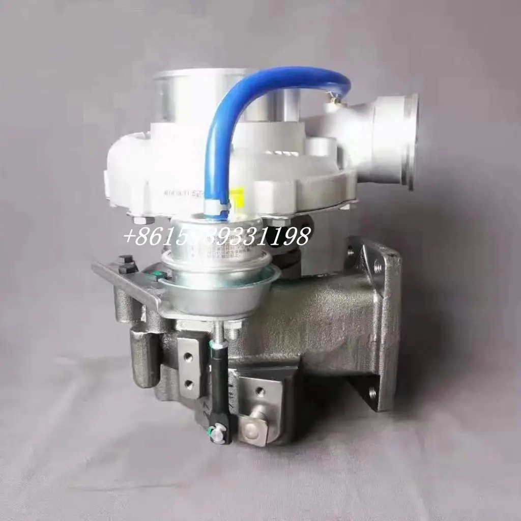 Turbo GT35 TBP4 For YUCHAI Engine JB100-1118100-135 839550-5002S Turbo 839550 K0JP070K021 K0JP065K002
Turbo GT35 TBP4 For YUCHAI Engine JB100-1118100-135 839550-5002S Turbo 839550 K0JP070K021 K0JP065K002