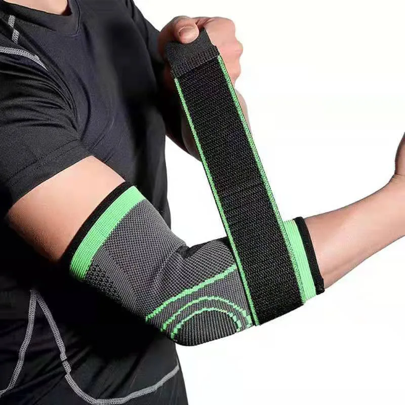 SportsSpotElbowGuardMen'sandWomen'sFlatSupportFitnessElbowProtectiveSleeveJointWristGuardArmGuardSportsElbowPadKneepad
SportsSpotElbowGuardMen'sandWomen'sFlatSupportFitnessElbowProtectiveSleeveJointWristGuardArmGuardSportsElbowPadKneepad