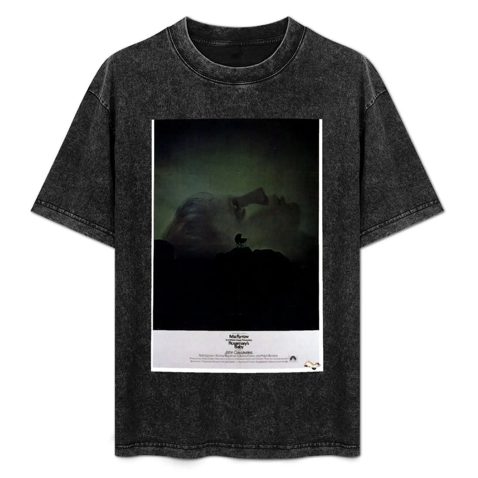 Movie Poster Merchandise T-Shirt Sporty Breathable Short Sleeve T-Shirt
Movie Poster Merchandise T-Shirt Sporty Breathable Short Sleeve T-Shirt