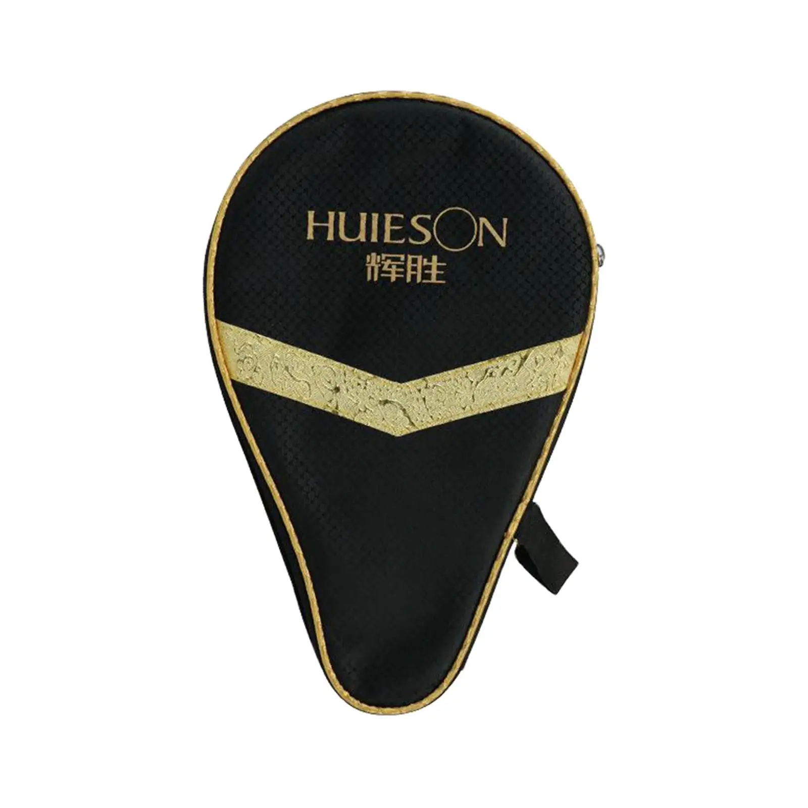Table Tennis Paddle Case, Storage Bag Supplies Oxford Container, pouch Holder for Carry Beginner
Table Tennis Paddle Case, Storage Bag Supplies Oxford Container, pouch Holder for Carry Beginner