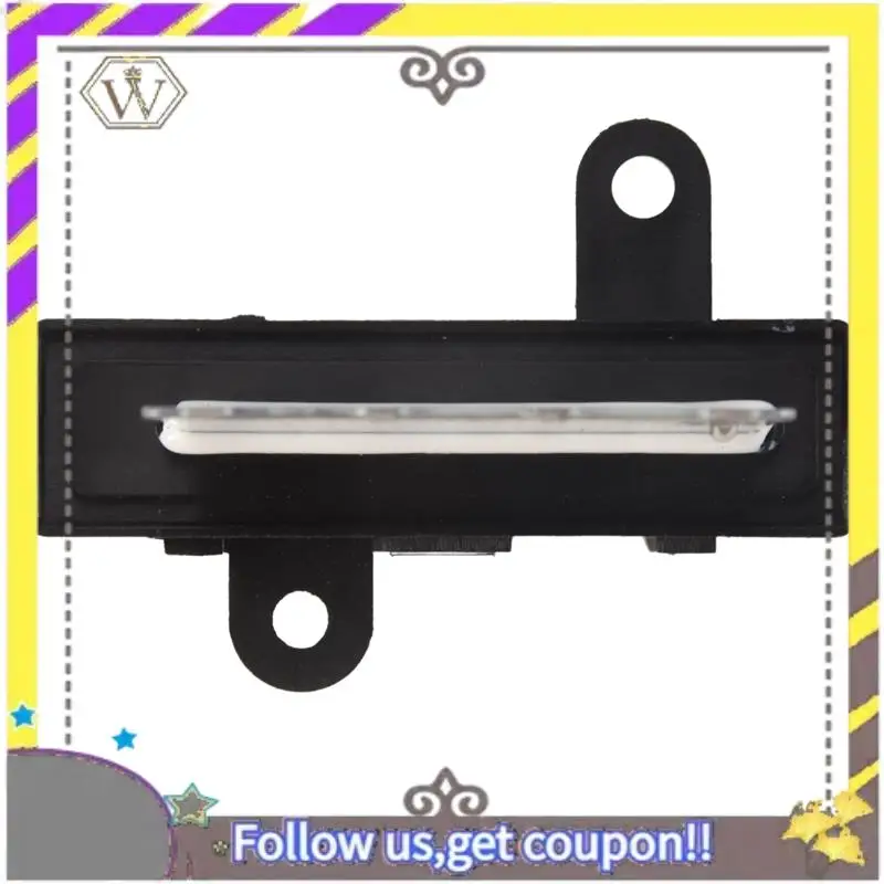 Резистор обогревателя двигателя вентилятора автомобиля ABXV 2715072B01 для Nissan, совместимый с двигателем вентилятора Micra K11 1992-2003 2715072B01
Резистор обогревателя двигателя вентилятора автомобиля ABXV 2715072B01 для Nissan, совместимый с двигателем вентилятора Micra K11 1992-2003 2715072B01