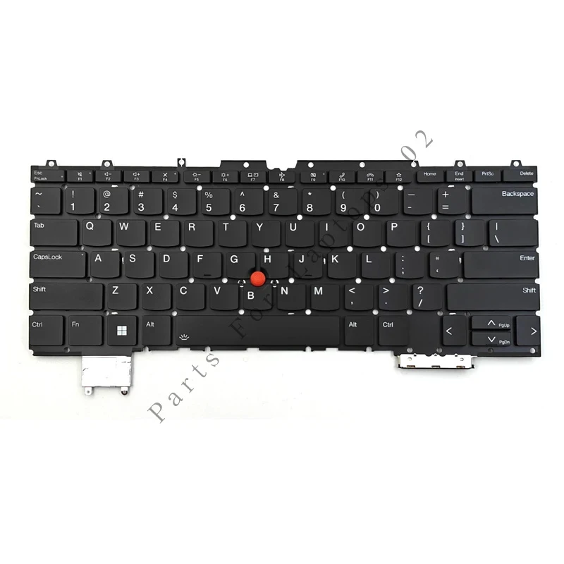 pp New For Lenovo ThinkPad Z13 Gen 1 Z13 G1 Type 21D2 21D3 Laptop Keyboard US Backlit
pp New For Lenovo ThinkPad Z13 Gen 1 Z13 G1 Type 21D2 21D3 Laptop Keyboard US Backlit