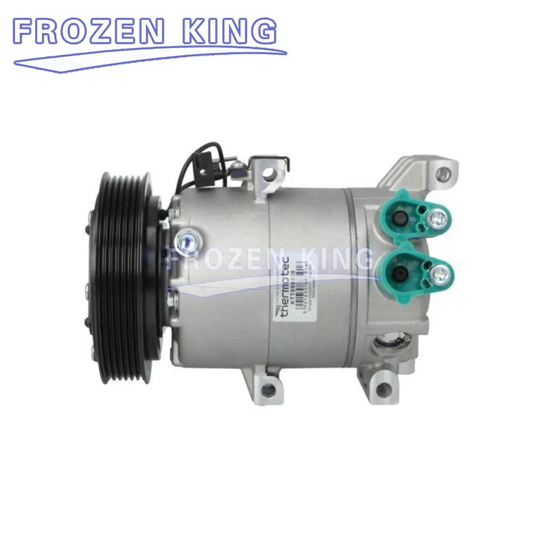 AC Compressor 97701-3X000 97701-2K000 97701-2K001 For Hyundai i20 ix20 10365951,142179, 157399,158399,2013506,2021979,TEM275879
AC Compressor 97701-3X000 97701-2K000 97701-2K001 For Hyundai i20 ix20 10365951,142179, 157399,158399,2013506,2021979,TEM275879