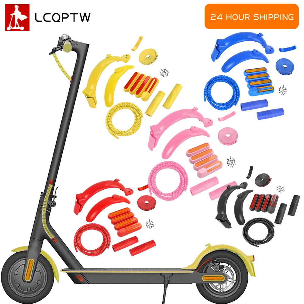 For Xiaomi Mijia M365 Pro Pro2 1s Elétrico Scooter Pneu Respingo Traseira Guarda Fender Reparação Kit Substituições Accessories
For Xiaomi Mijia M365 Pro Pro2 1s Elétrico Scooter Pneu Respingo Traseira Guarda Fender Reparação Kit Substituições Accessories