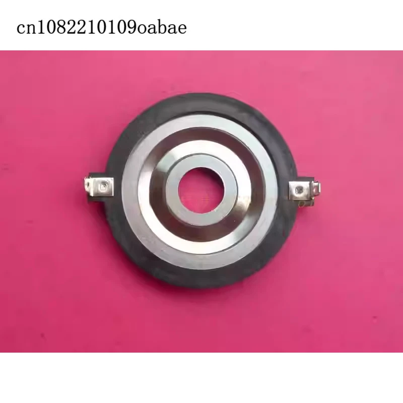 Диафрагма твитера Beyma CP21 CP21F CP22 CP25 CP22DIA 37,5 мм в сборе
Диафрагма твитера Beyma CP21 CP21F CP22 CP25 CP22DIA 37,5 мм в сборе