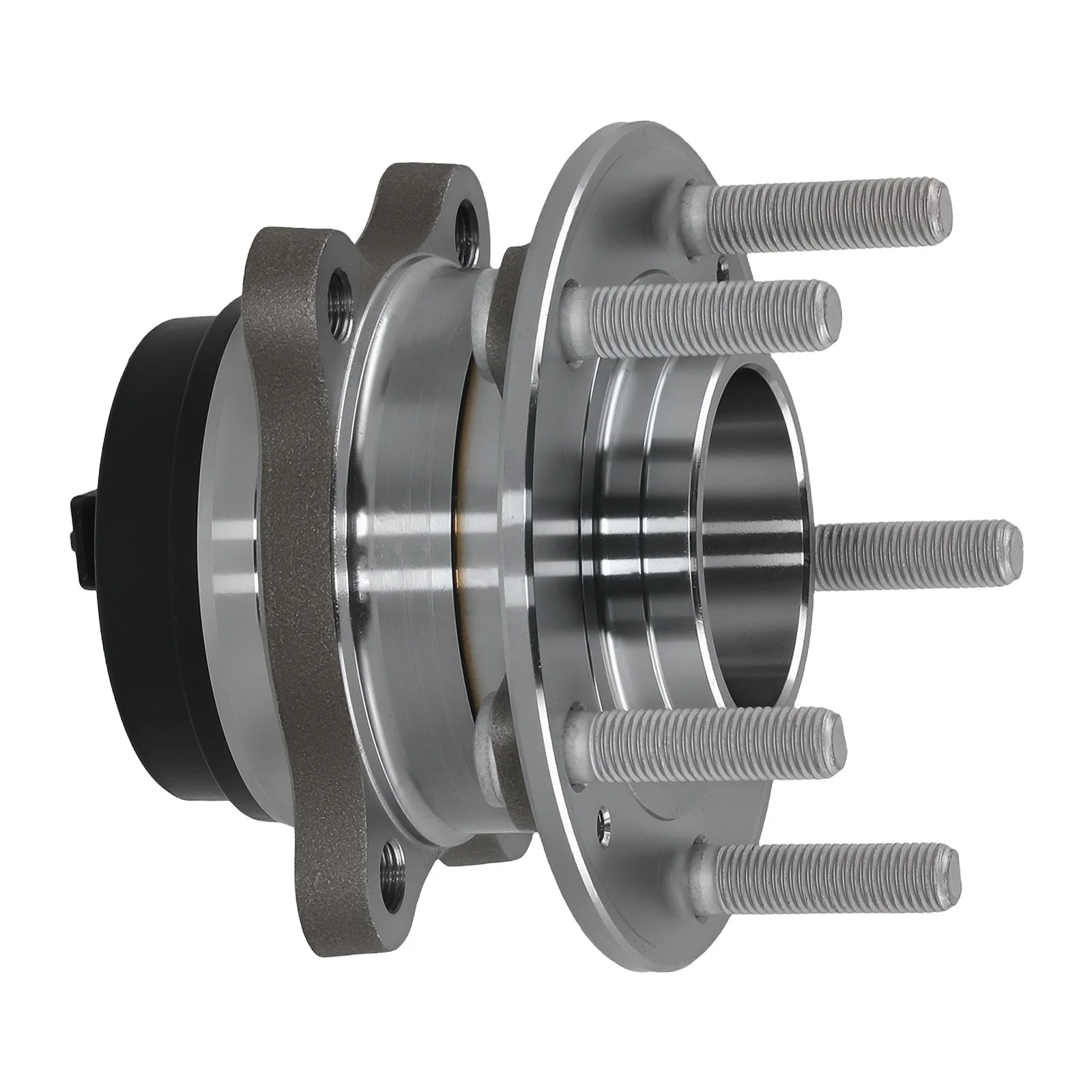 5-Bolt Rear Wheel Bearing for Hyundai Veracruz 2007-2012 527502B100 FWD
5-Bolt Rear Wheel Bearing for Hyundai Veracruz 2007-2012 527502B100 FWD