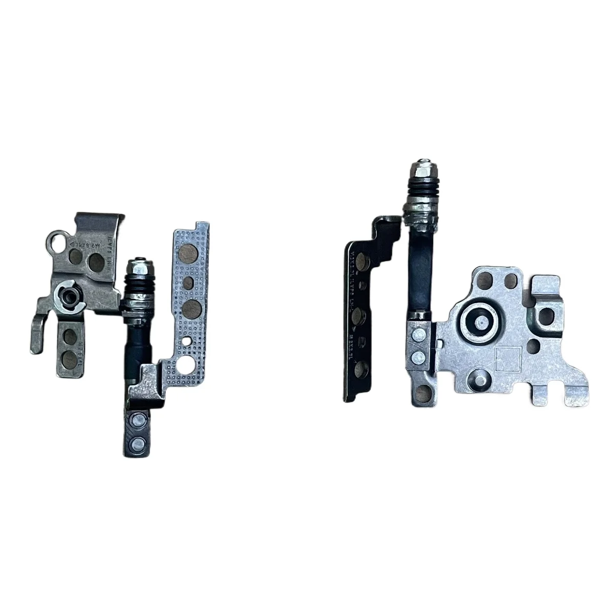 For Lenovo Thinkbook 16 G6 + IMH AHP Screen Shaft, Rotary Shaft, Laptop Hinge
For Lenovo Thinkbook 16 G6 + IMH AHP Screen Shaft, Rotary Shaft, Laptop Hinge