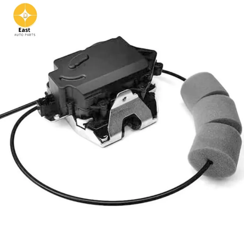 A1647400300 Tailgate Trunk Lift Door Hatch Lock For Mercedes-Benz A1647400735 A1647400435 1647400735 1647400300 1647400335
A1647400300 Tailgate Trunk Lift Door Hatch Lock For Mercedes-Benz A1647400735 A1647400435 1647400735 1647400300 1647400335
