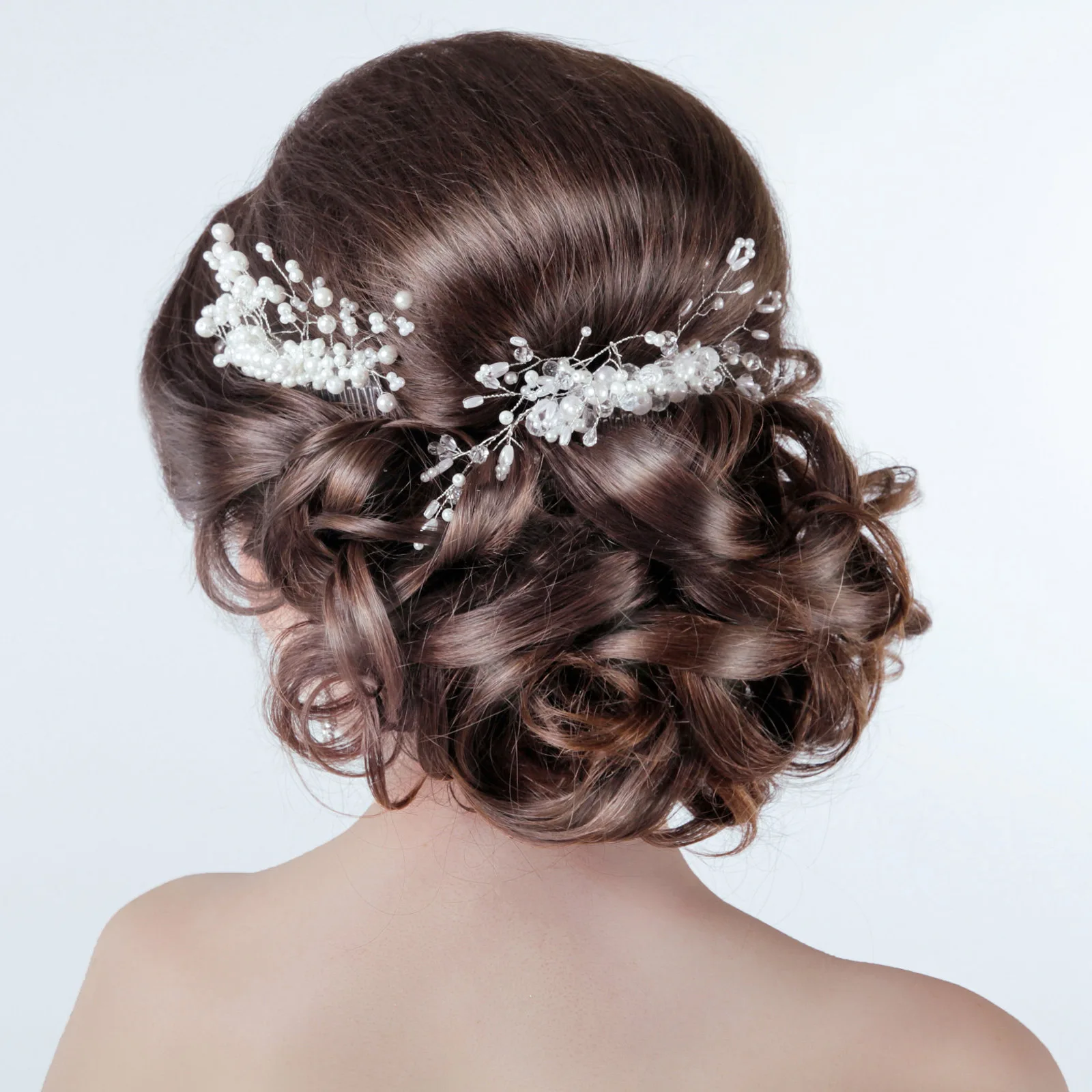 3 Pcs Heightening Hairpin Volume Base Inserts Head Pad Bump up Cushion Girls Accessories Hair Styling Wedding Party Hair
3 Pcs Heightening Hairpin Volume Base Inserts Head Pad Bump up Cushion Girls Accessories Hair Styling Wedding Party Hair